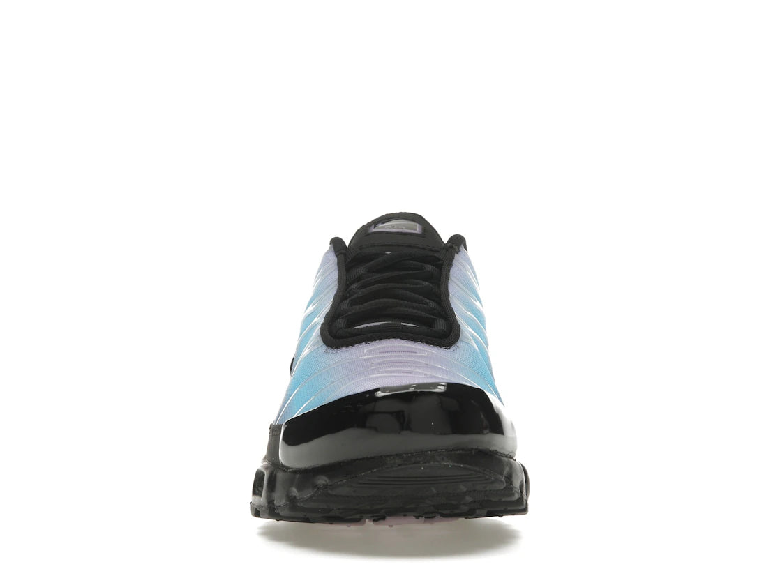 Nike Air Max Plus Black Hydrangeas (Damen)