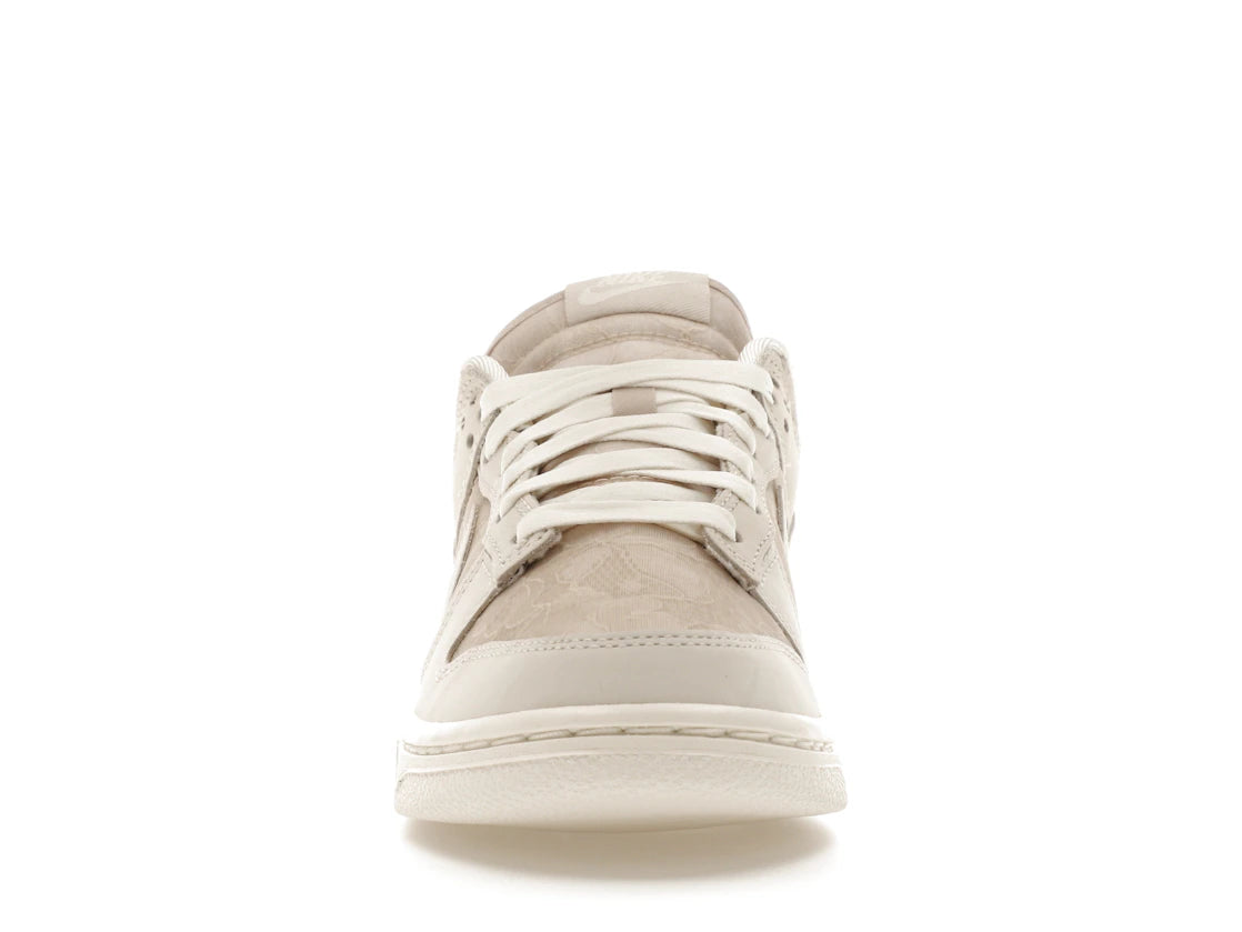 Nike Dunk Low Lace Soft Pearl (Damen)