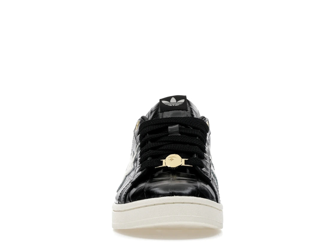 adidas Campus 00s Bape World Cup Pack Schwarz Weiß