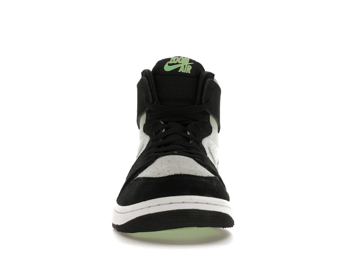 Jordan 1 High Zoom Air CMFT 2 Honeydew