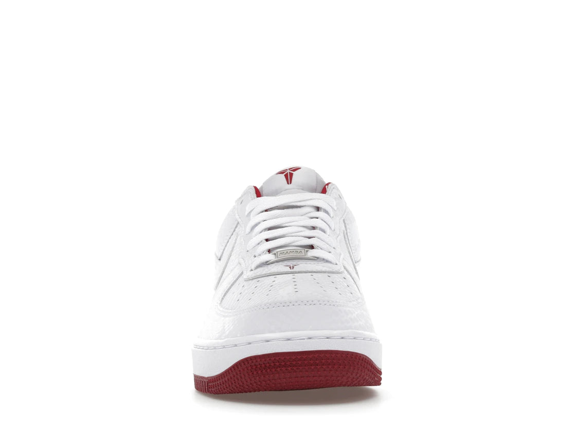 Nike Air Force 1 Low Kobe Bryant Forever Lower Merion Home