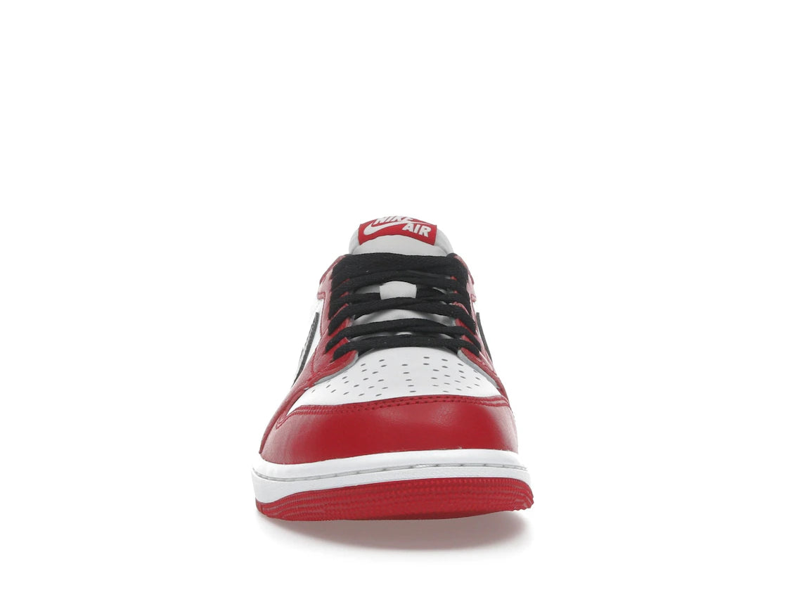 Jordan 1 Retro Low OG Chicago (2025)