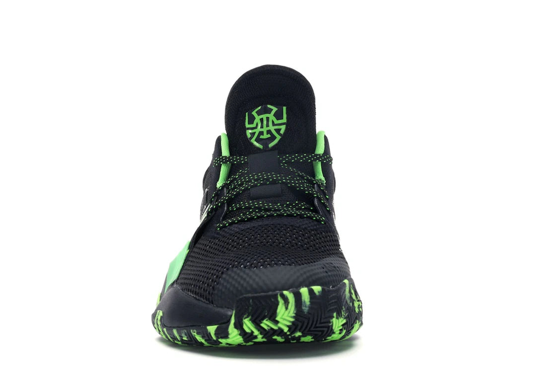 adidas D.O.N. Issue #1 Stealth Spider-Man