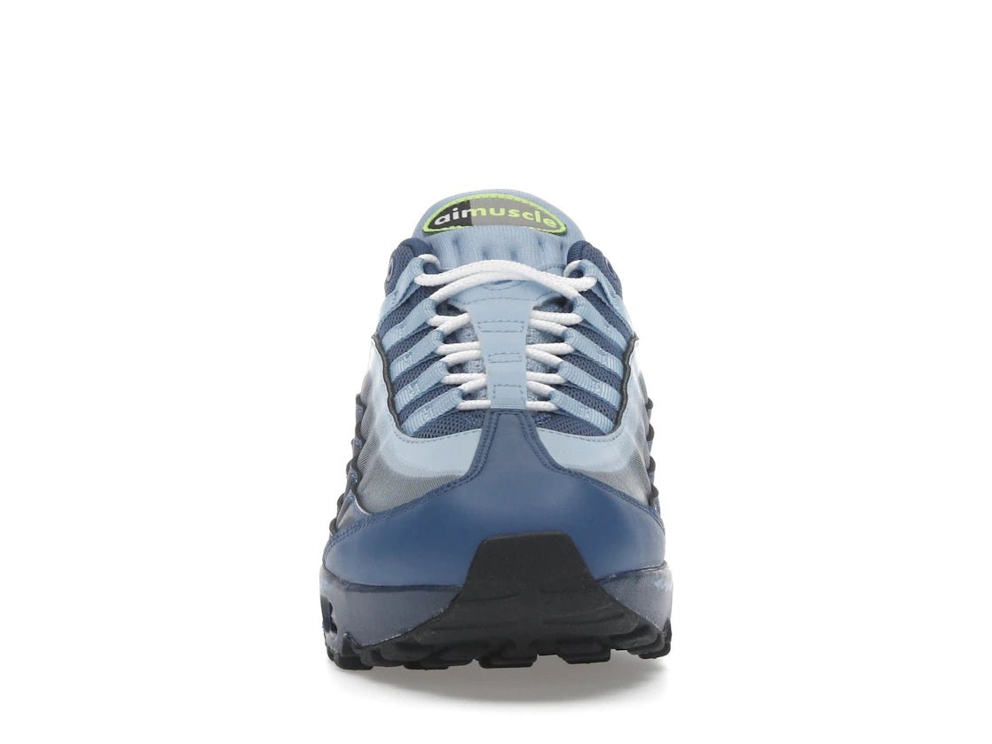 Nike Air Max Muscle 95 Yu-Gi-Oh! Joey (mit Promokarte)