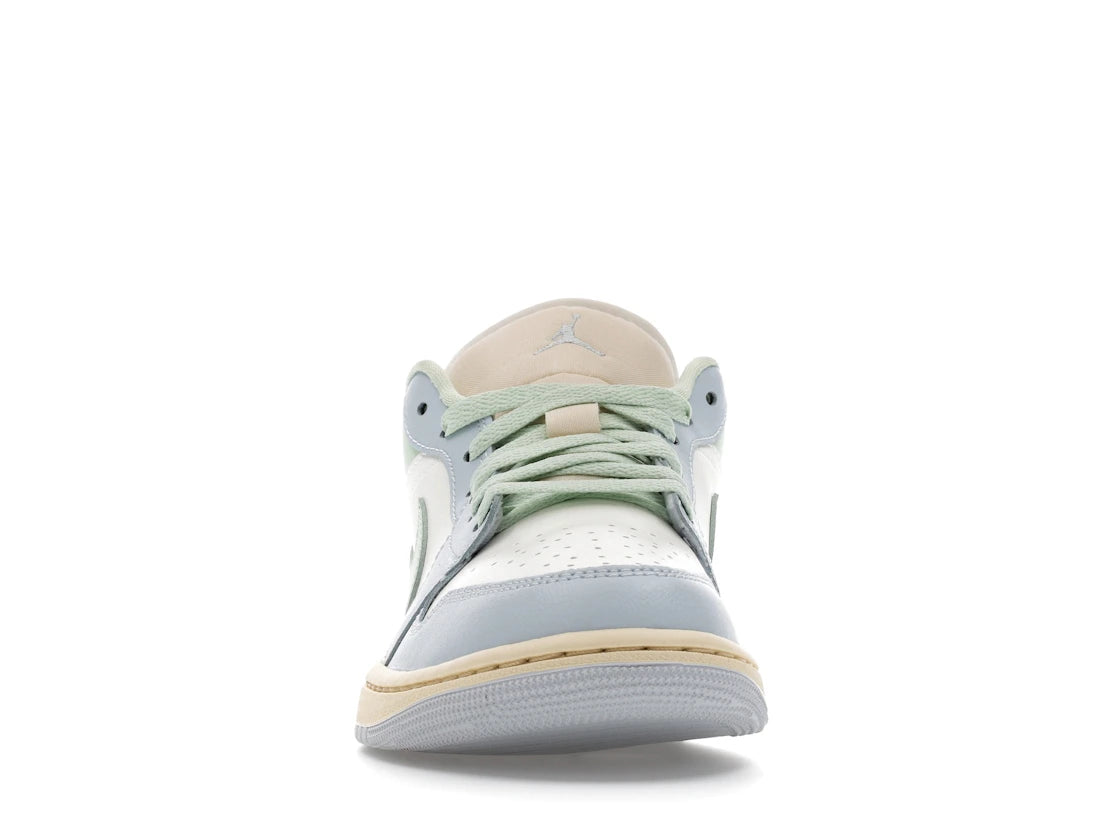 Jordan 1 Low Sail Jade Aura (Damen)