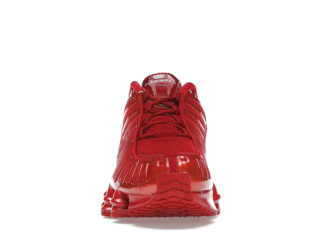 Nike Shox TL Gym Red White (Damen)