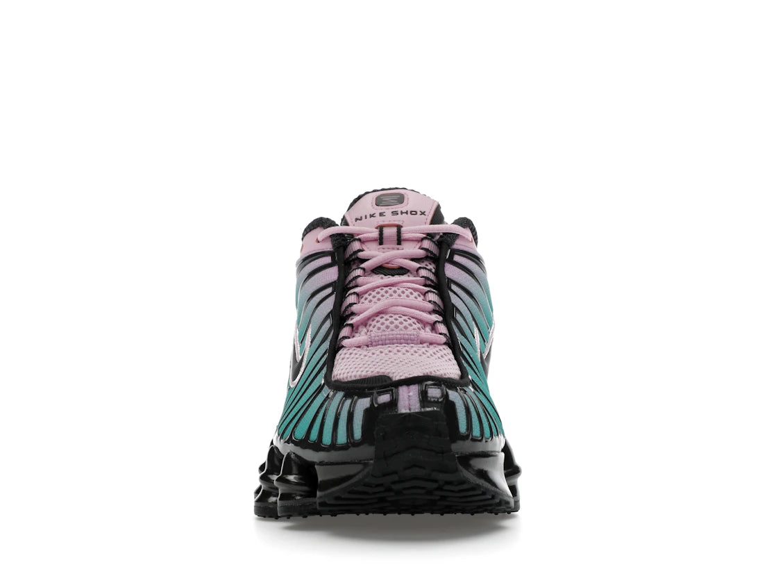 Nike Shox TL Fade Watermelon (Damen)