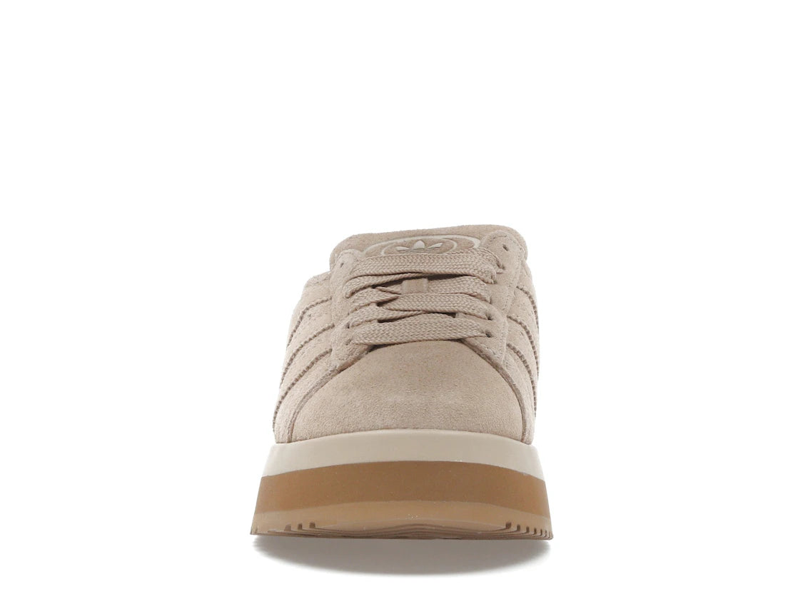 adidas Campus 00s Winter Low Magic Beige (Damen)