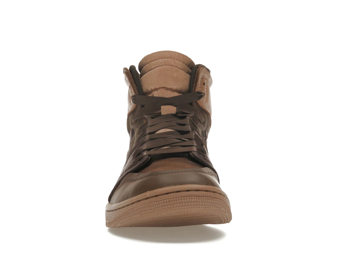 Jordan 1 High Method Of Make Archaeo Brown (Damen)
