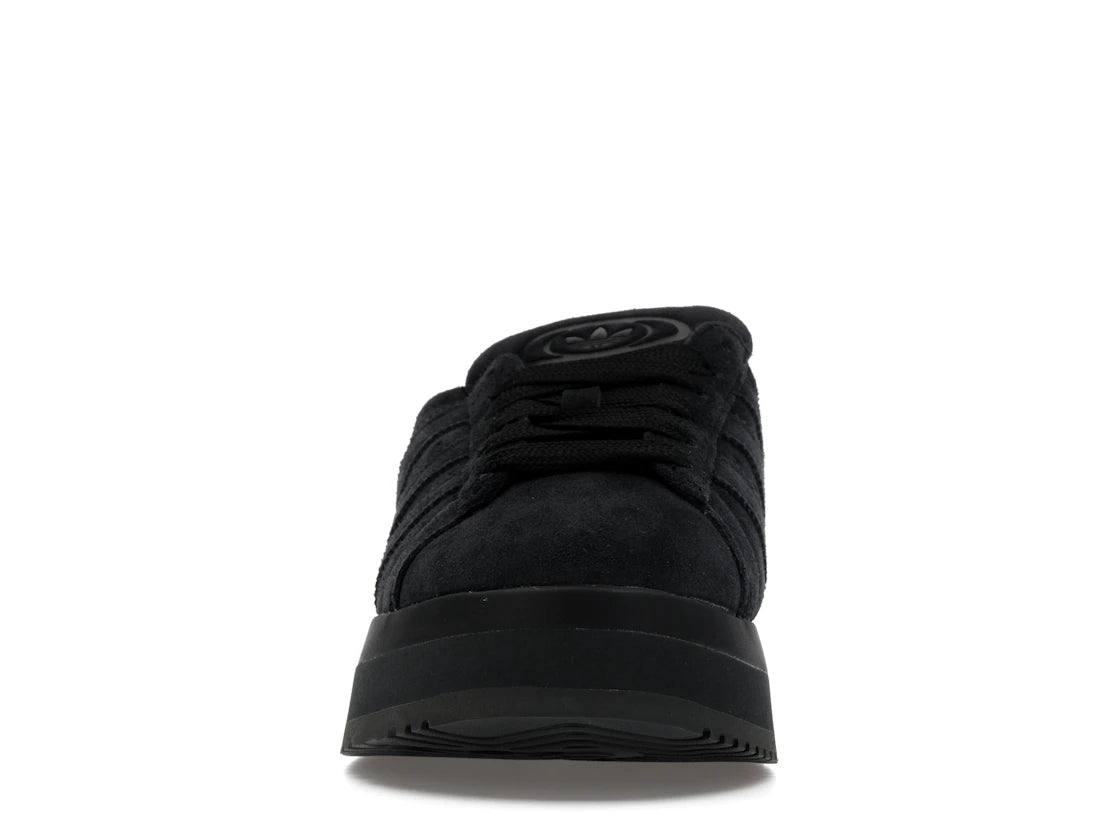 adidas Campus 00s Winter Low Black Carbon (Damen)