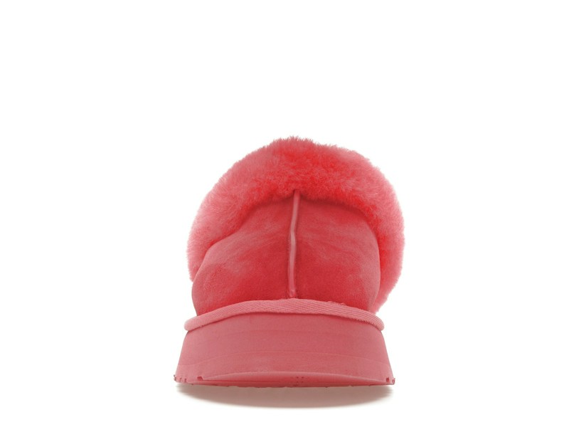 UGG Disquette Slipper Pink Glow (Women's)