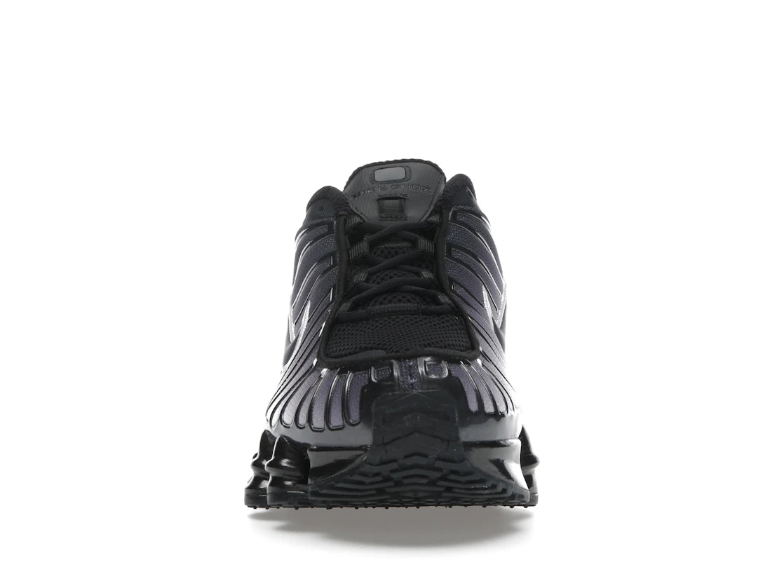 Nike Shox TL Fade Off Noir White (Damen)