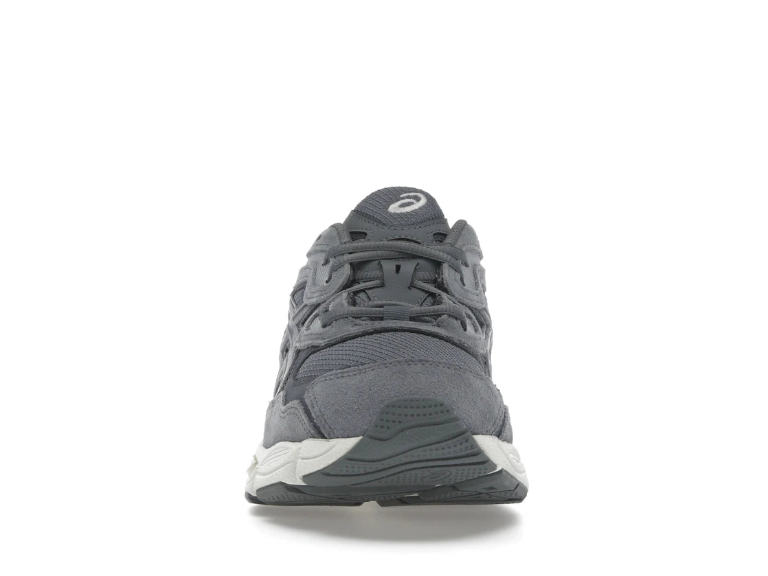 ASICS Gel-NYC Steel Grey Carrier Grey