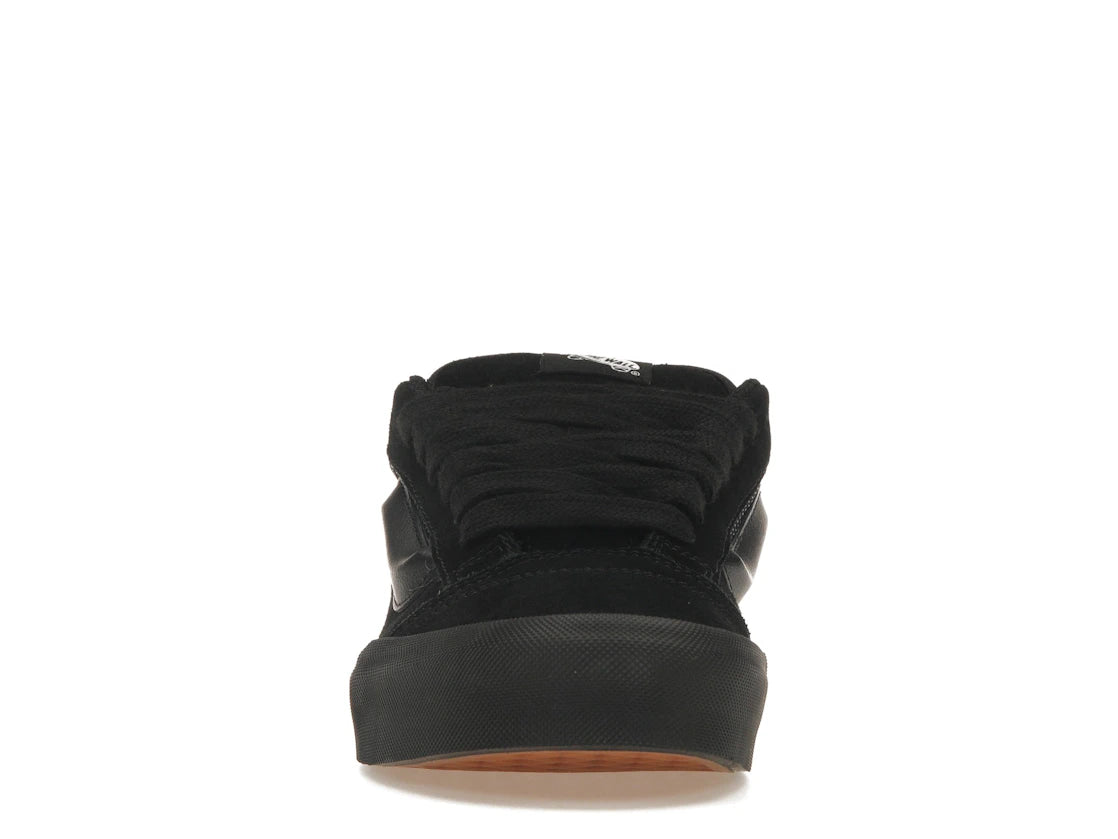 Vans Knu Skool Triple Black