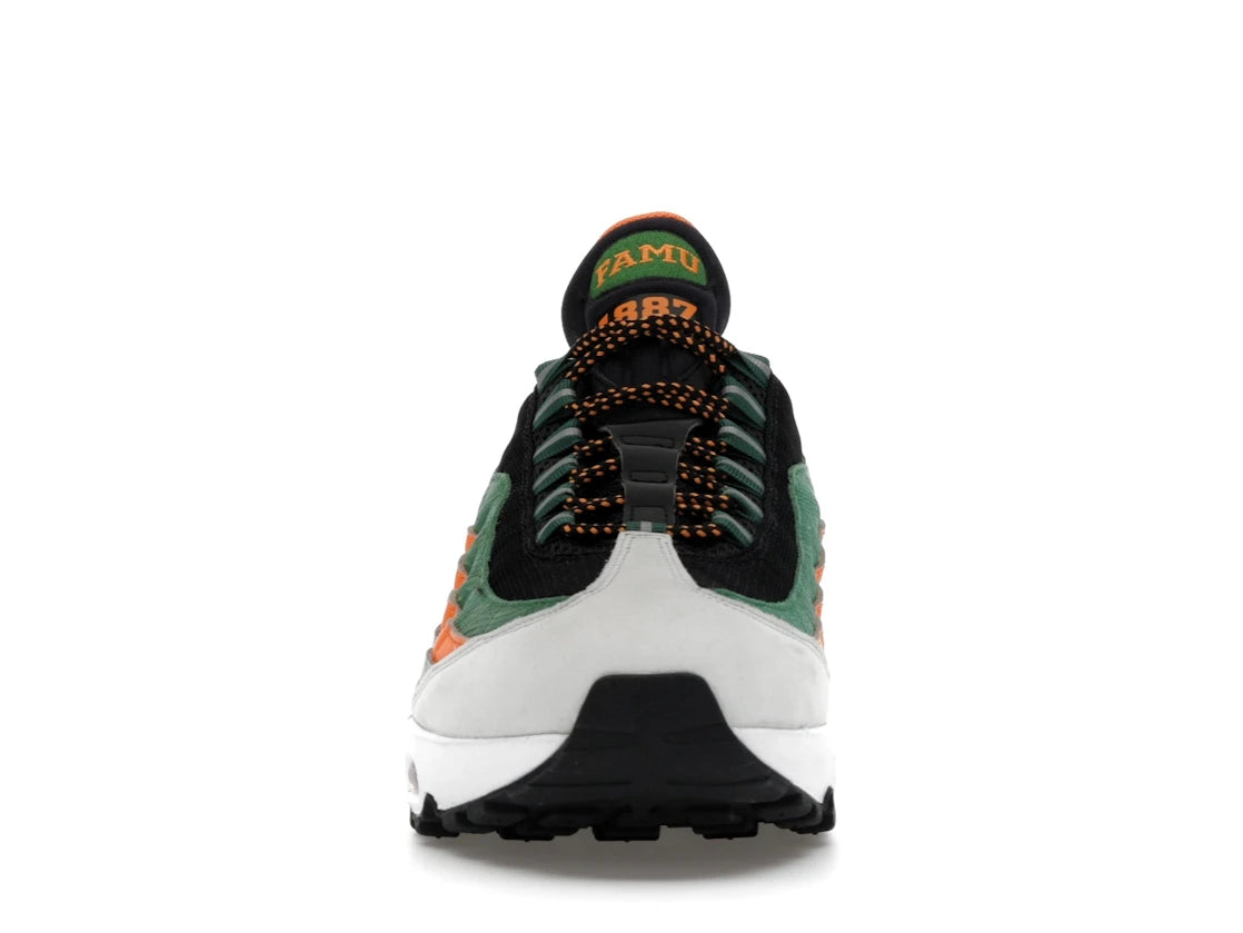 Nike Air Max 95 Yardrunners FAMU