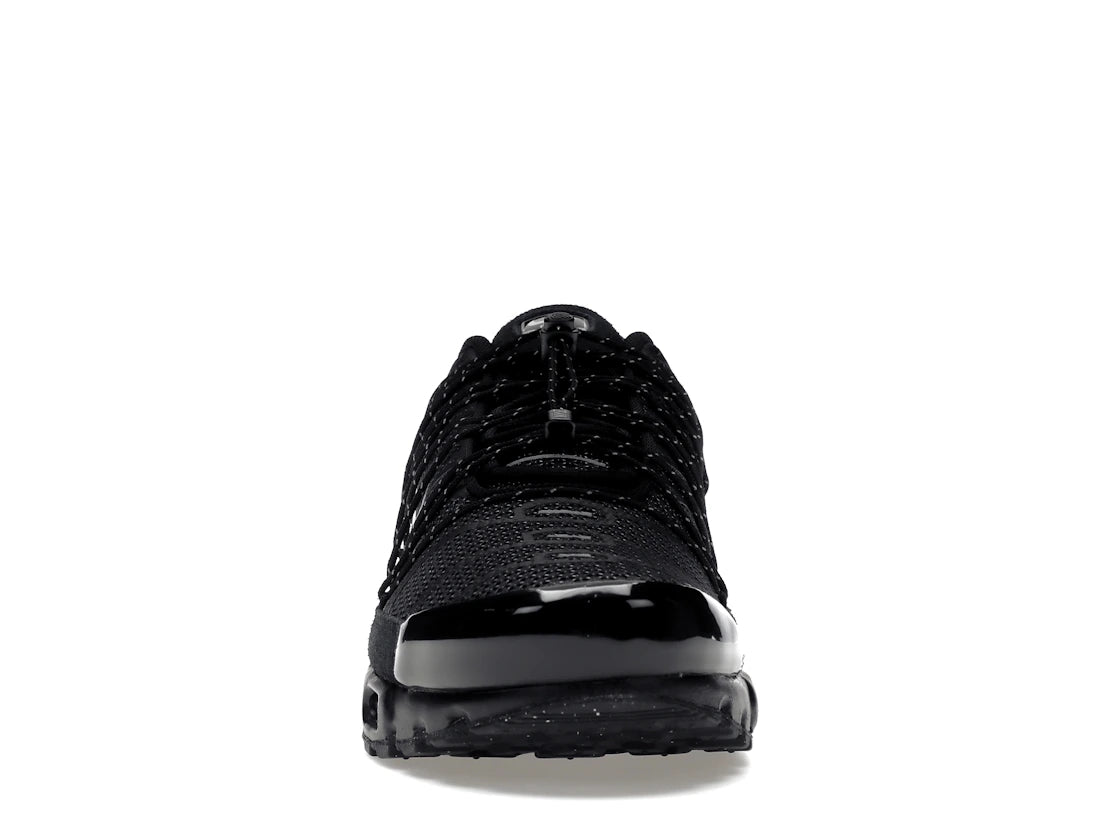 Nike Air Max Plus Toggle Black Reflective