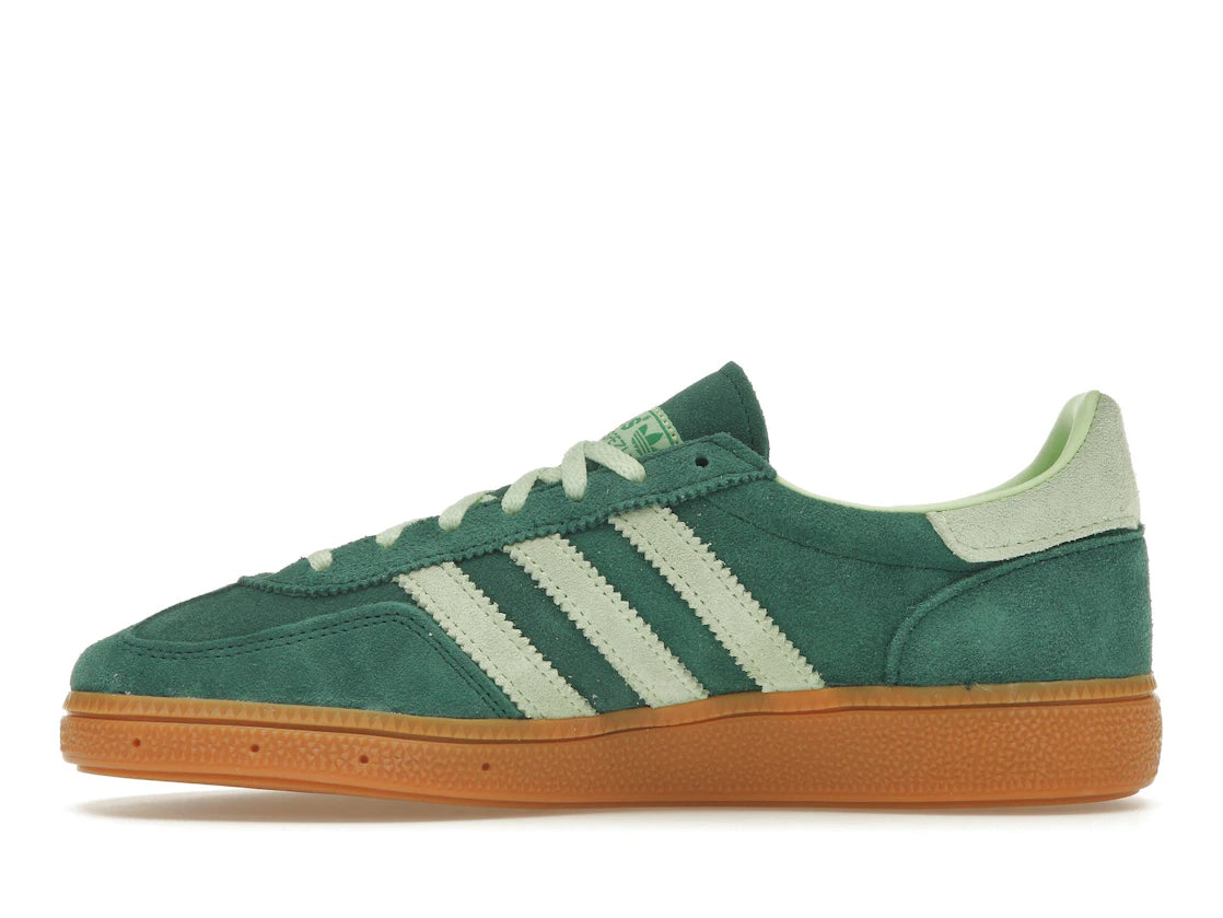 adidas Handball Spezial Collegiate Green Semi Green Spark (Damen)