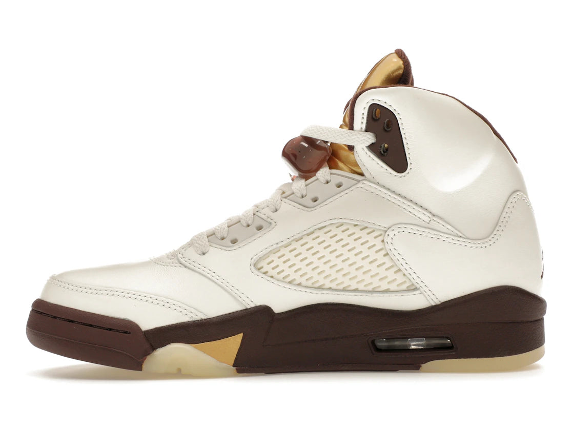 Jordan 5 Retro Golden Ticket (Damen)