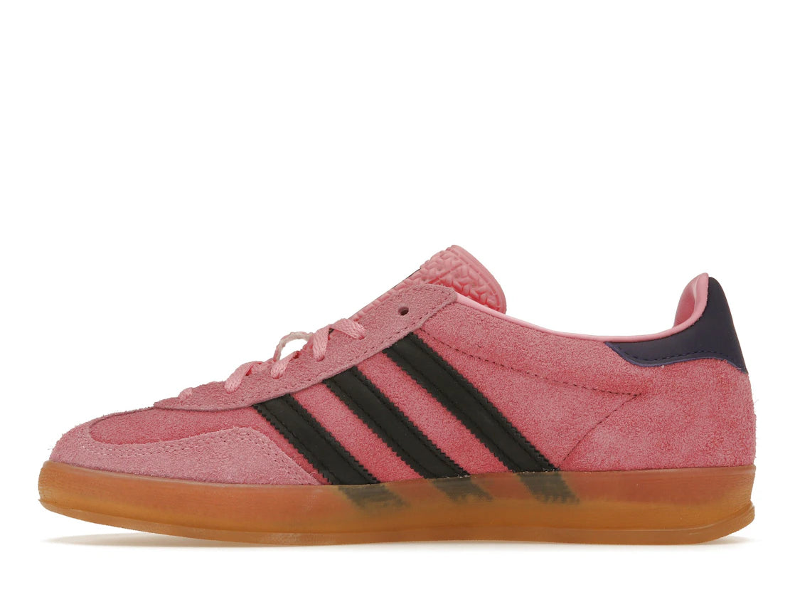 adidas Gazelle Indoor Bliss Pink Purple (Damen)