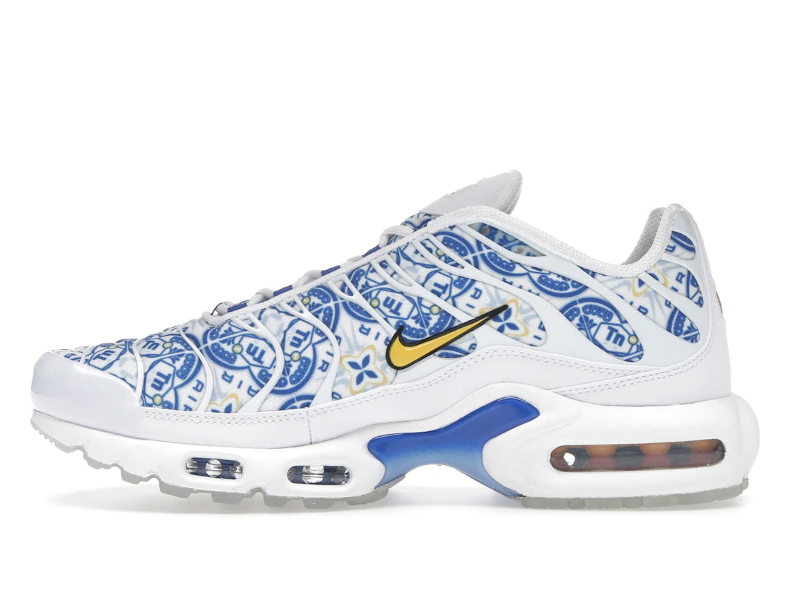 Nike Air Max Plus Lissabon