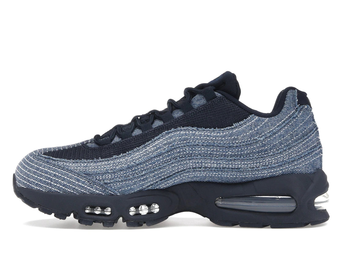 Nike Air Max 95 OG Levis Obsidian