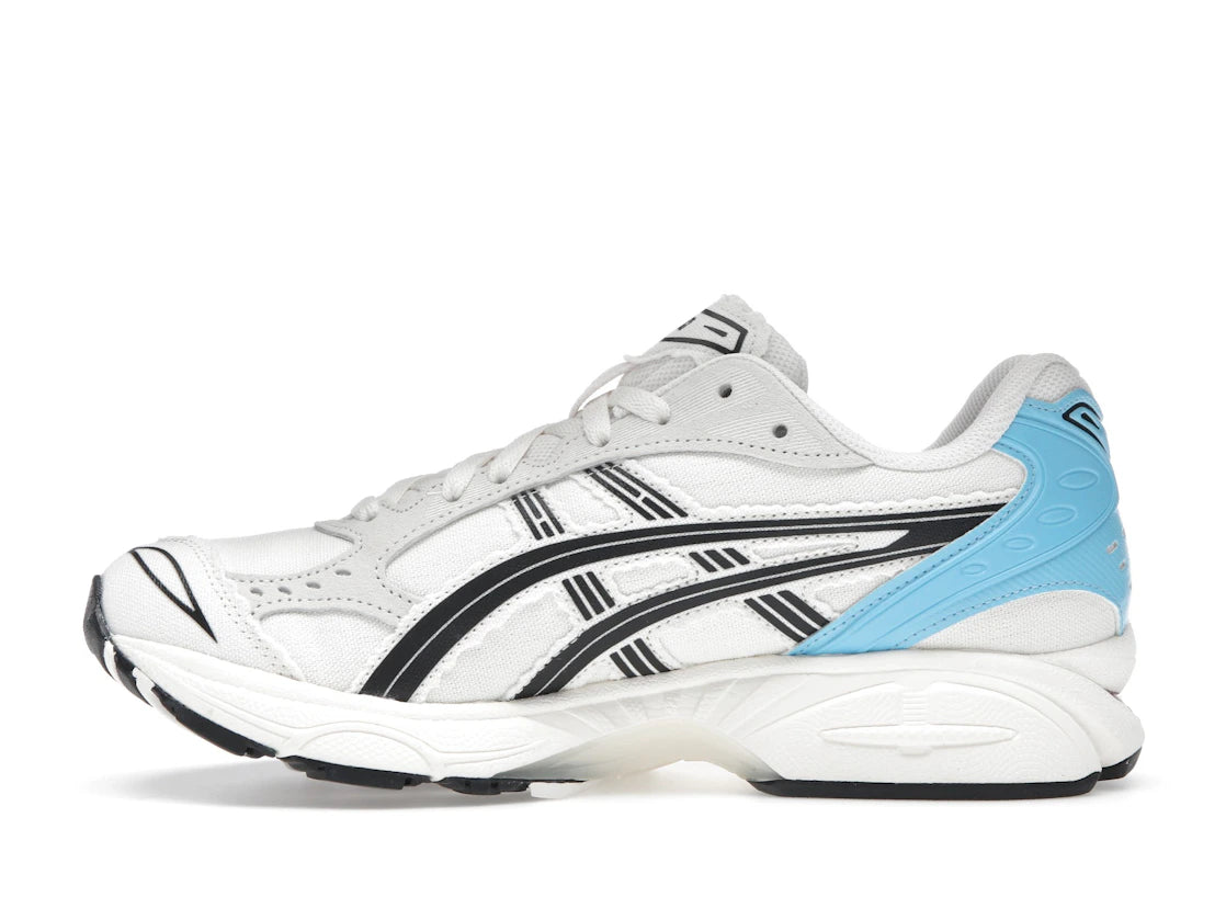 ASICS Gel-Kayano 14 Kith Marvel vs. Capcom Ryu