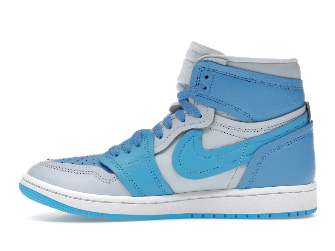 Jordan 1 High Method of Make Blue Tint (Damen)