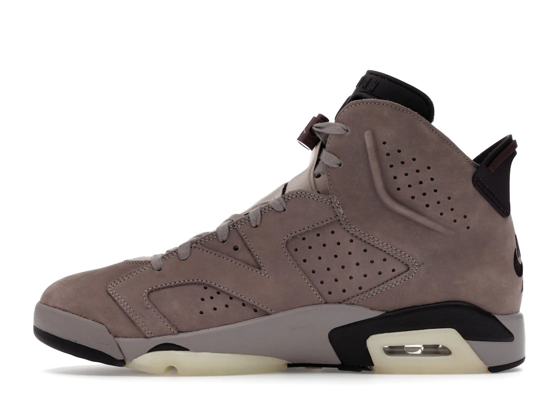 Jordan 6 Retro A Ma Maniére Smokey Mauve