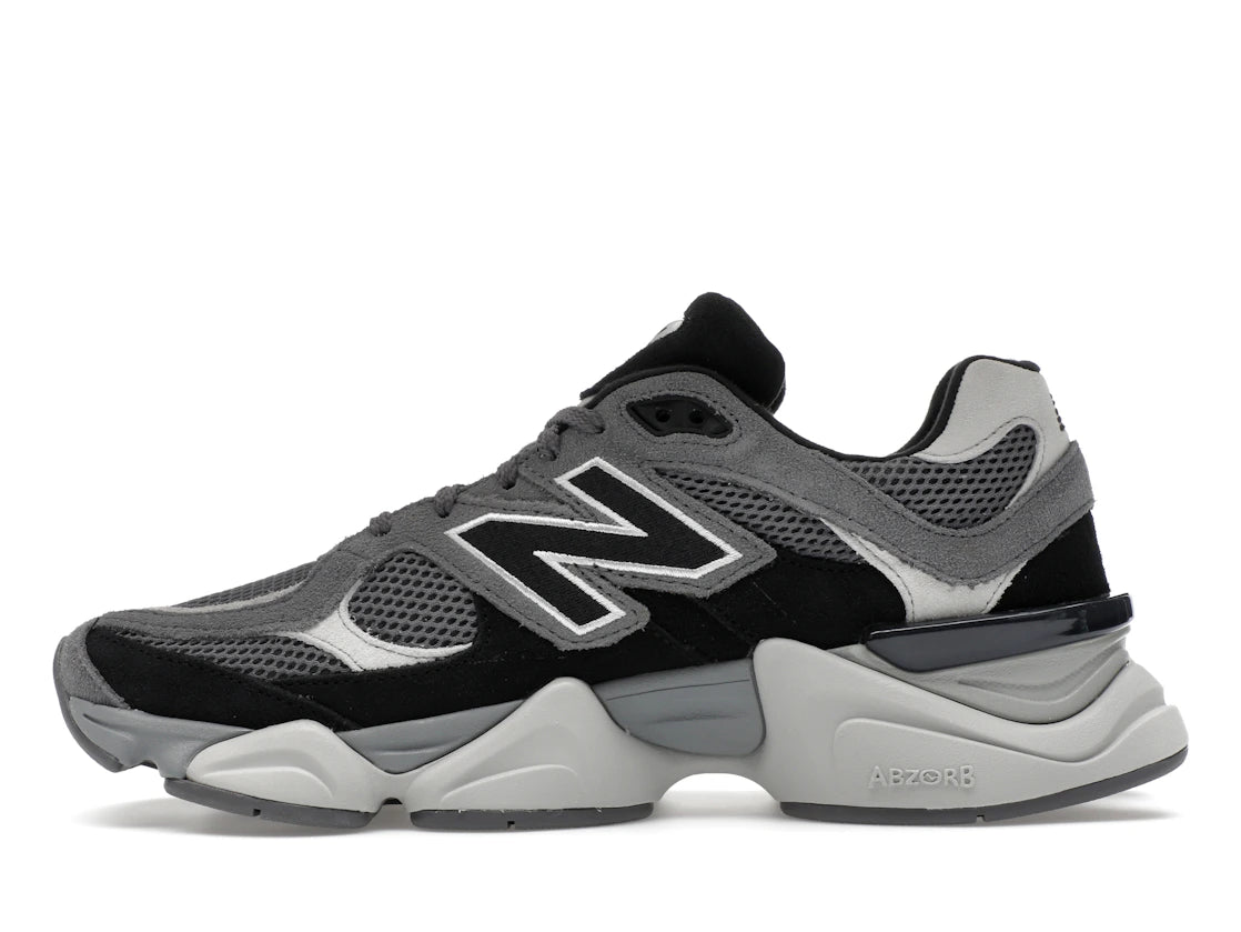 New Balance 9060 Schwarz Castlerock