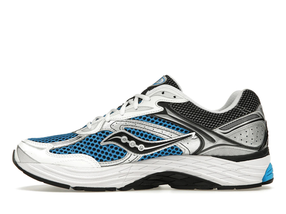 Saucony ProGrid Omni 9 OG Royal Silver