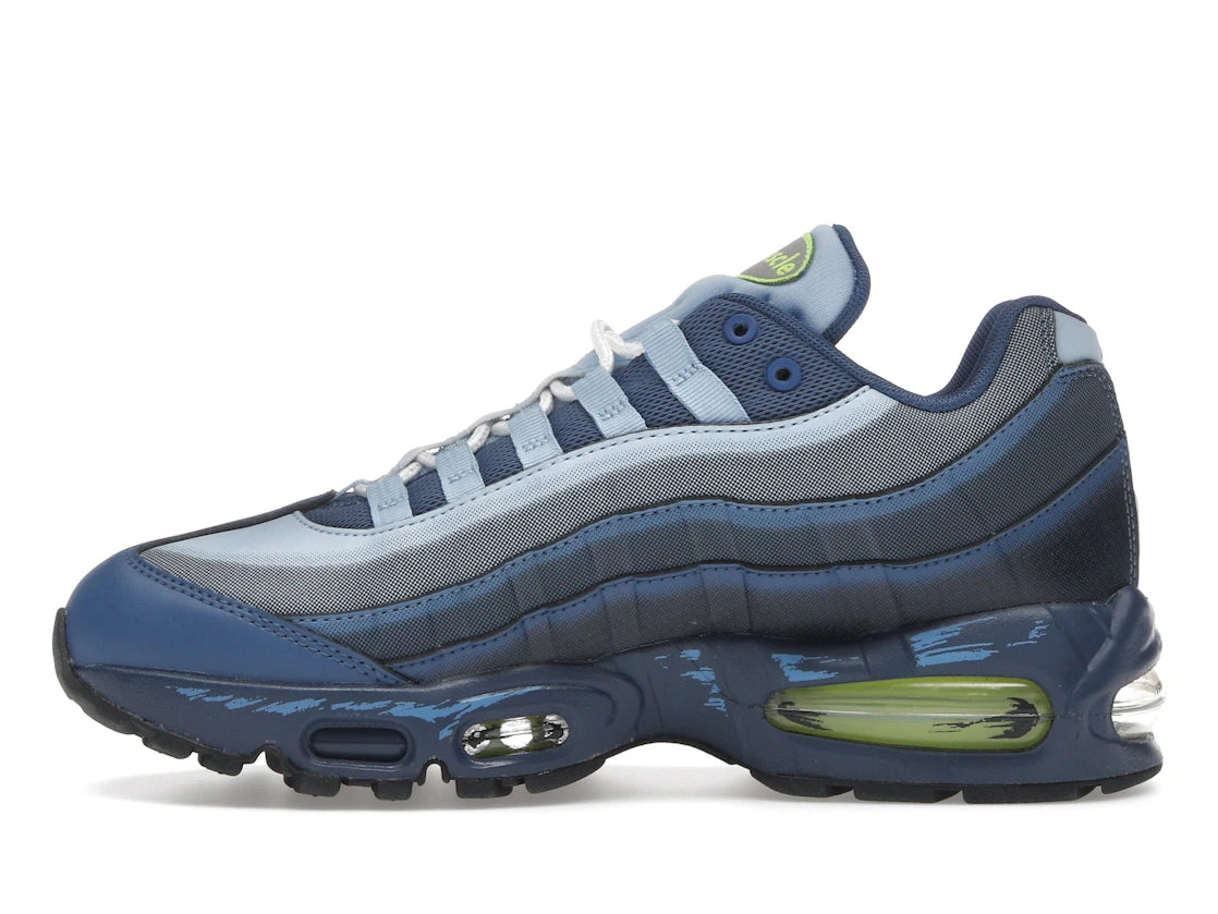Nike Air Max Muscle 95 Yu-Gi-Oh! Joey (mit Promokarte)