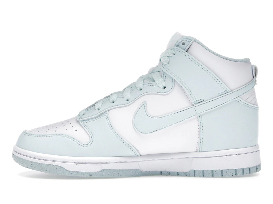 Nike Dunk High Next Nature Glacier Ice (Damen)