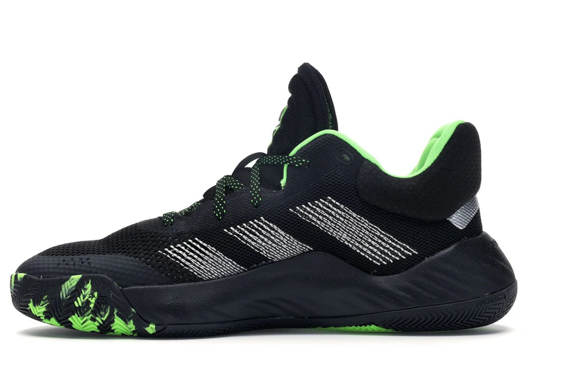 adidas D.O.N. Issue #1 Stealth Spider-Man