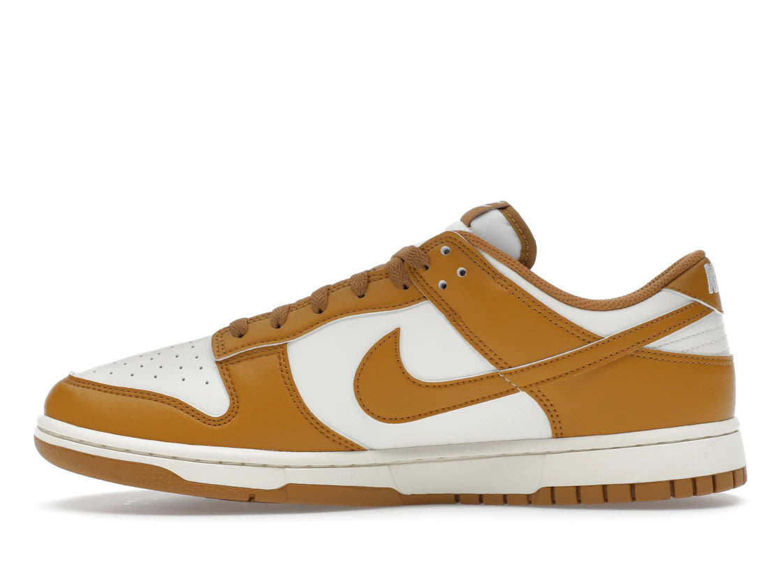 Nike Dunk Low Pale Ivory Wheat