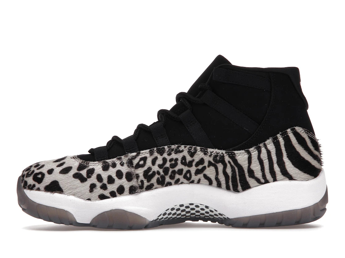 Jordan 11 Retro Animal Instinct (Damen)
