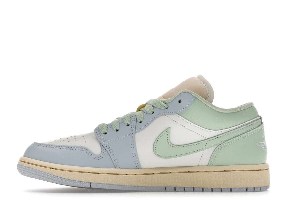 Jordan 1 Low Sail Jade Aura (Damen)
