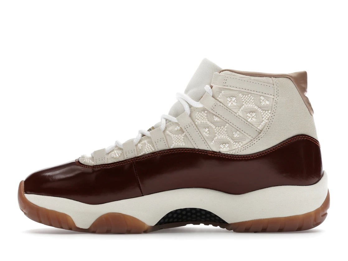 Jordan 11 Retro China