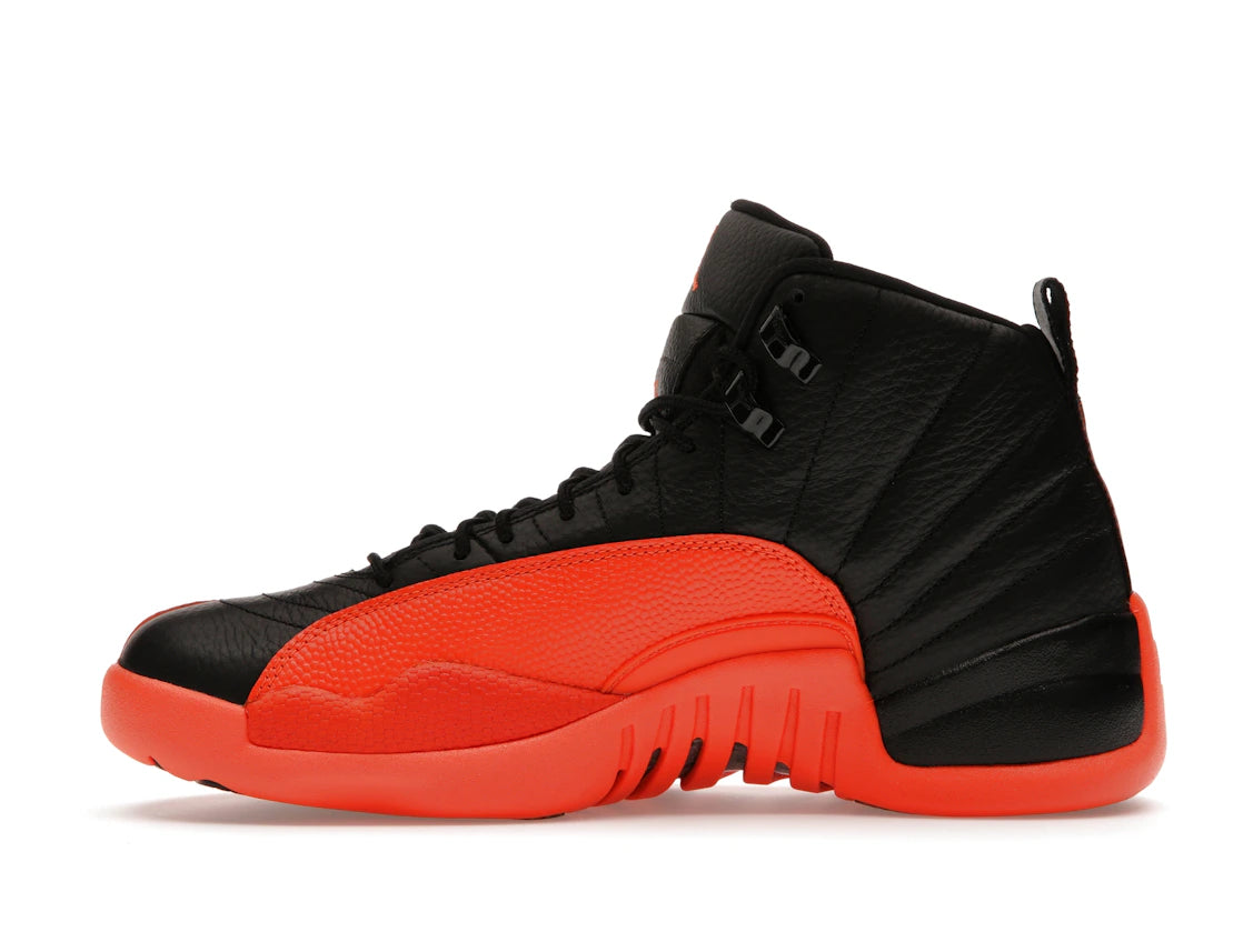 Jordan 12 Retro WNBA All-Star Brilliant Orange (Damen)