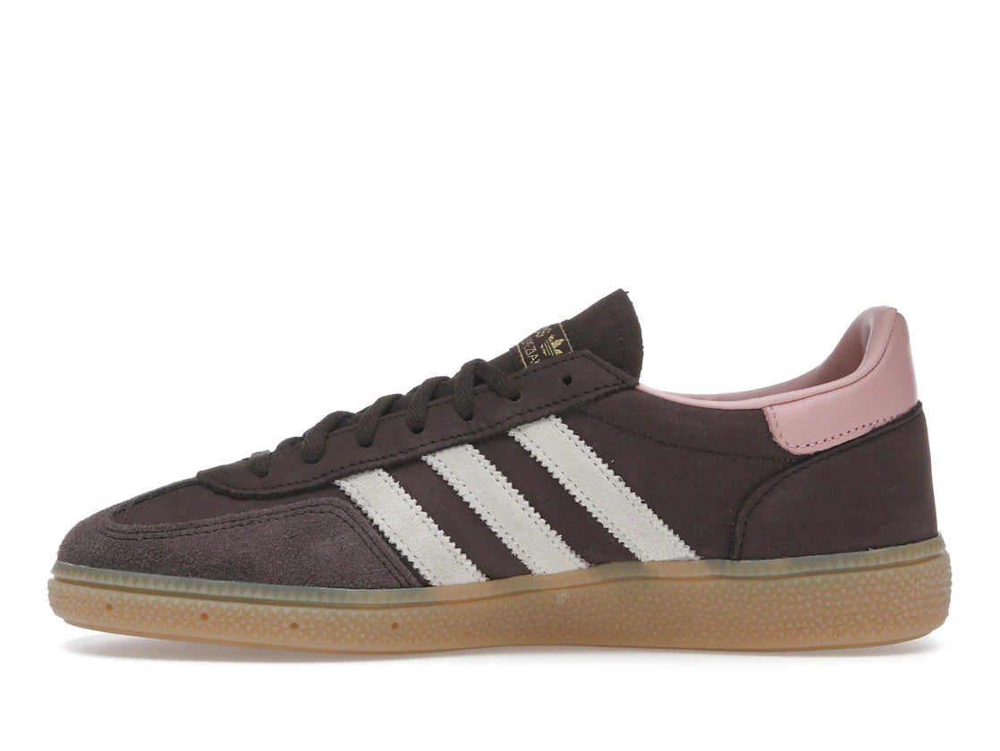 adidas Handball Spezial Dark Brown Wonder Mauve (Damen)