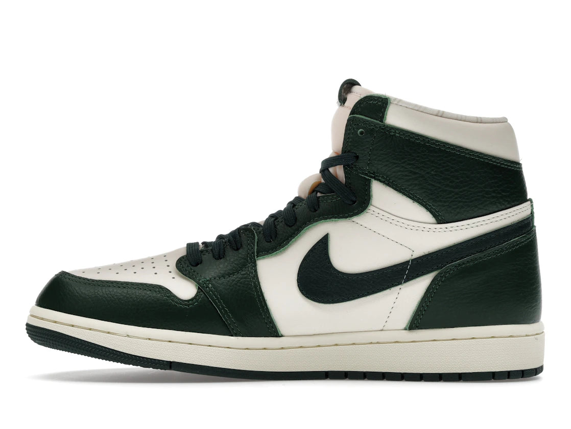 Jordan 1 Retro High Fir Pro Green (Damen)