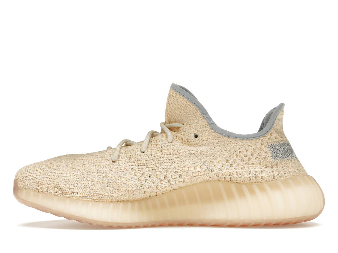 adidas Yeezy Boost 350 V2 Leinen