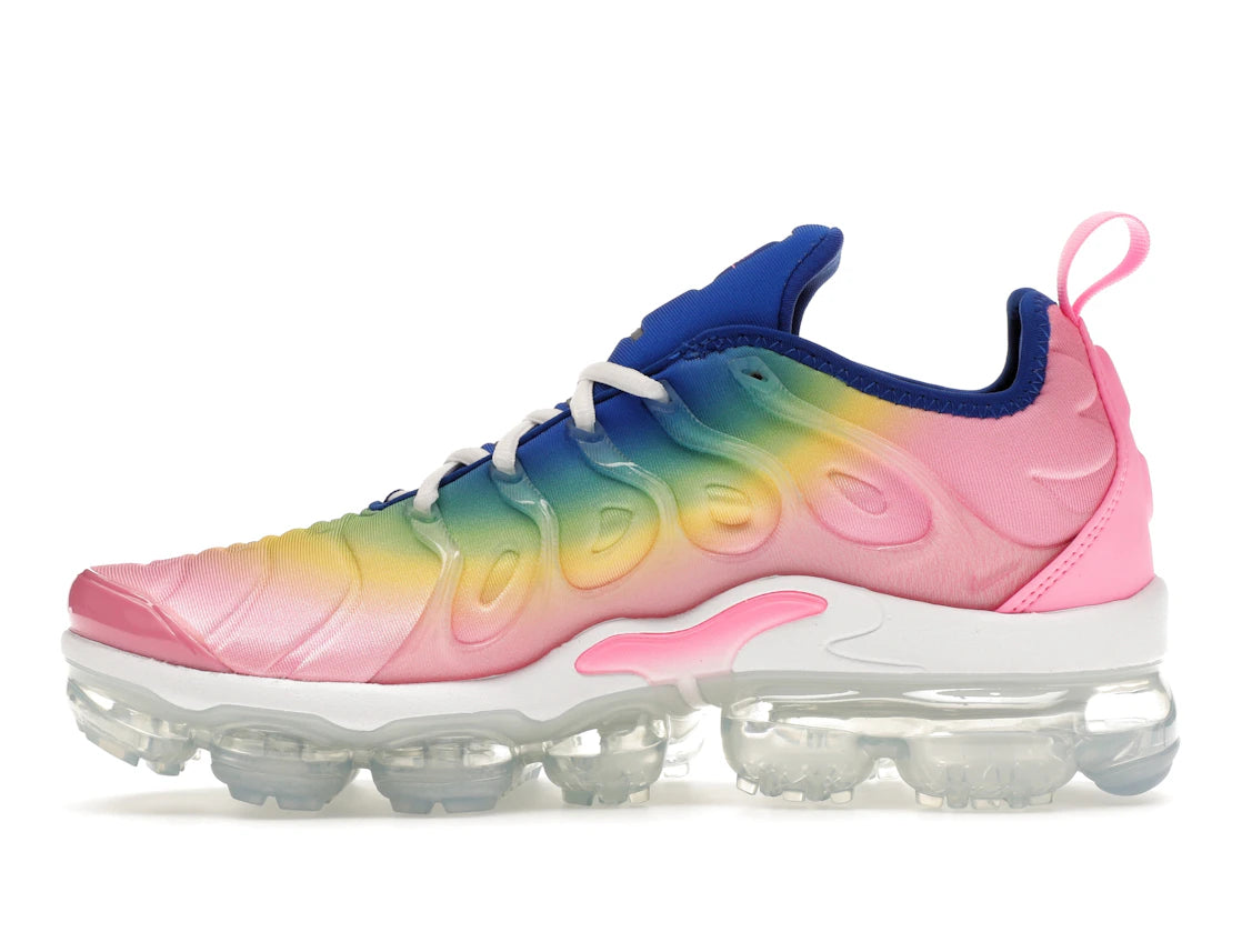 Nike Air VaporMax Plus Rainbow (Damen)