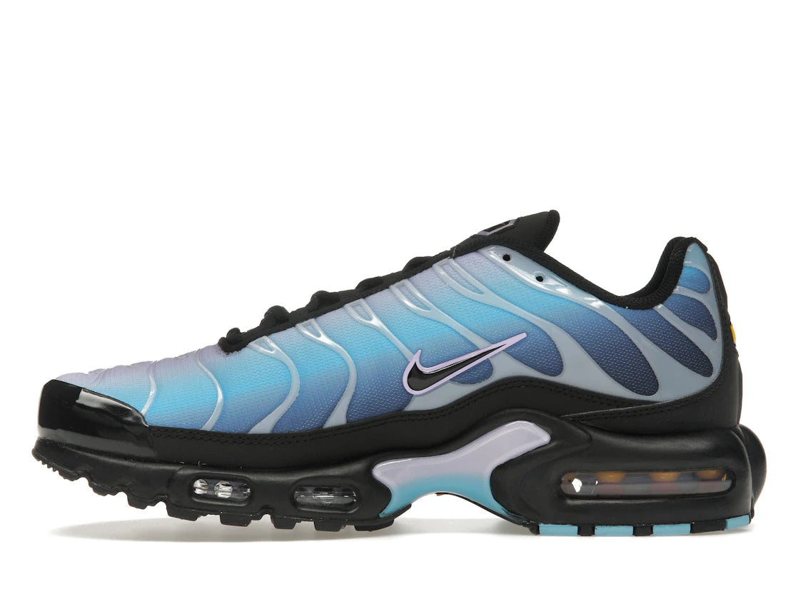Nike Air Max Plus Black Hydrangeas (Damen)