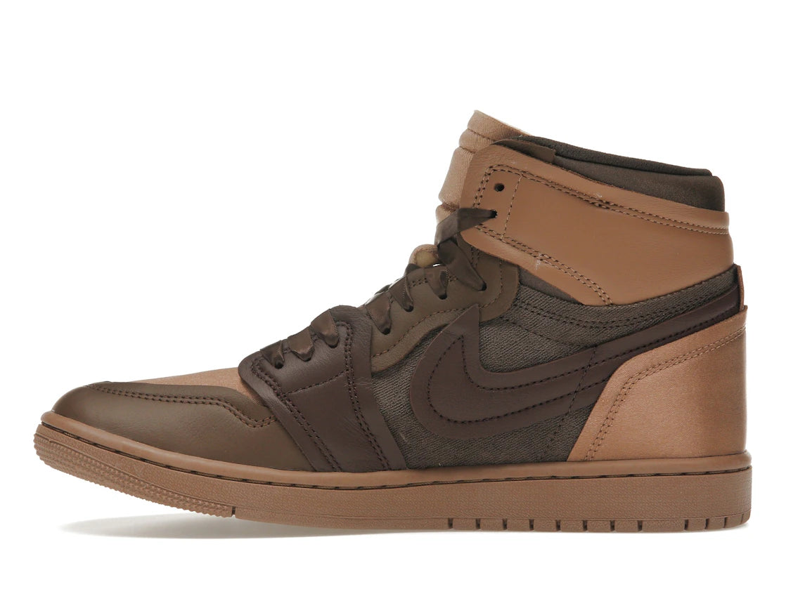Jordan 1 High Method Of Make Archaeo Brown (Damen)