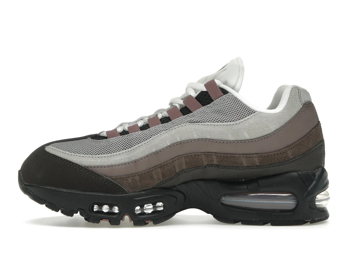 Nike Air Max 95 OG Big Bubble Velvet Brown (Damen)