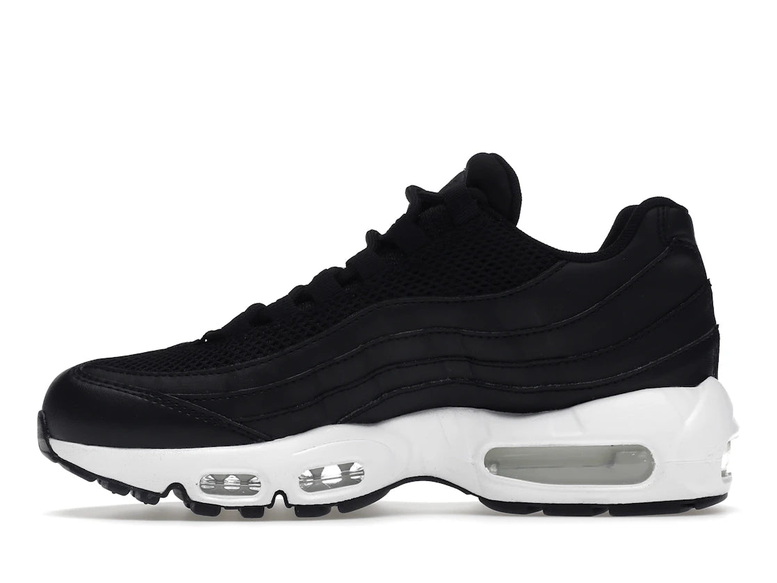 Nike Air Max 95 Next Nature Black (Damen)