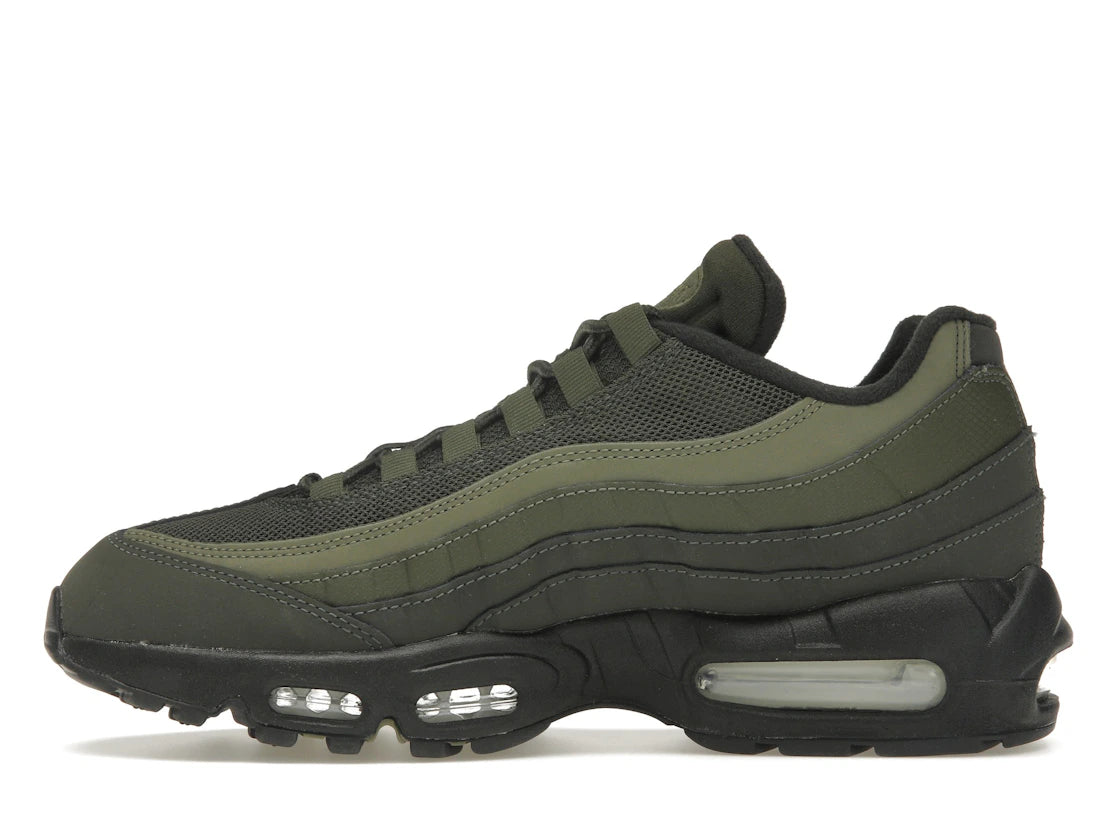 Nike Air Max 95 Sequoia