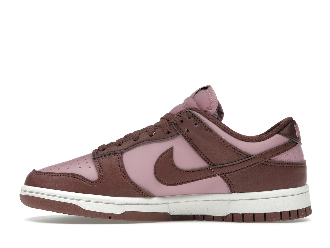 Nike Dunk Low Next Nature Dark Pony Elemental Pink (Damen)