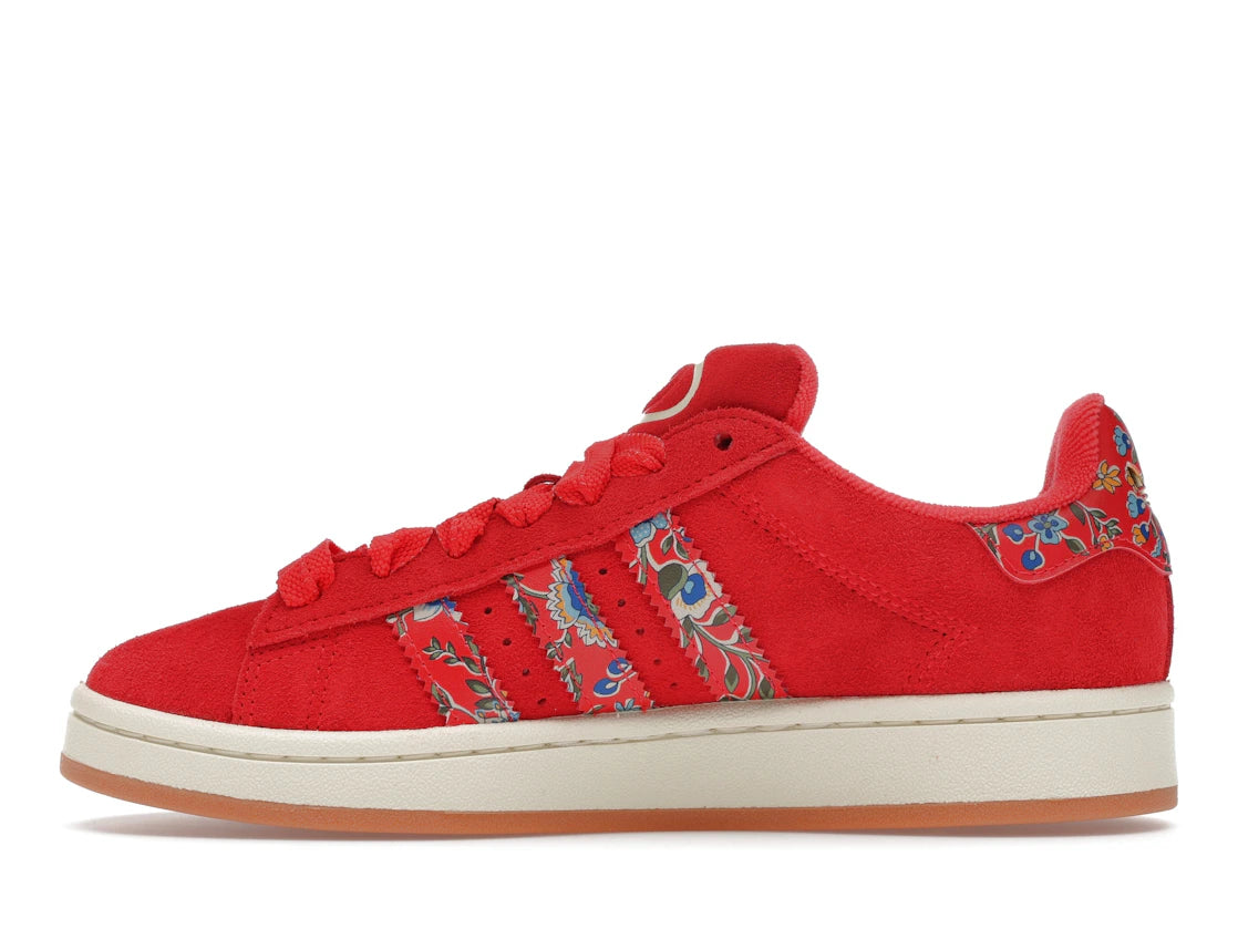 adidas Campus 00s Liberty London Semi Lucid Red (Damen)