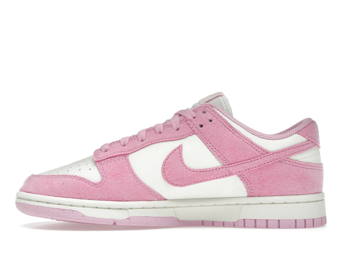 Nike Dunk Low Next Nature Pink Rise Sail (Damen)